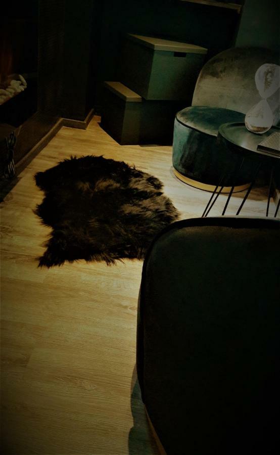 Decor Appart' Apartment *