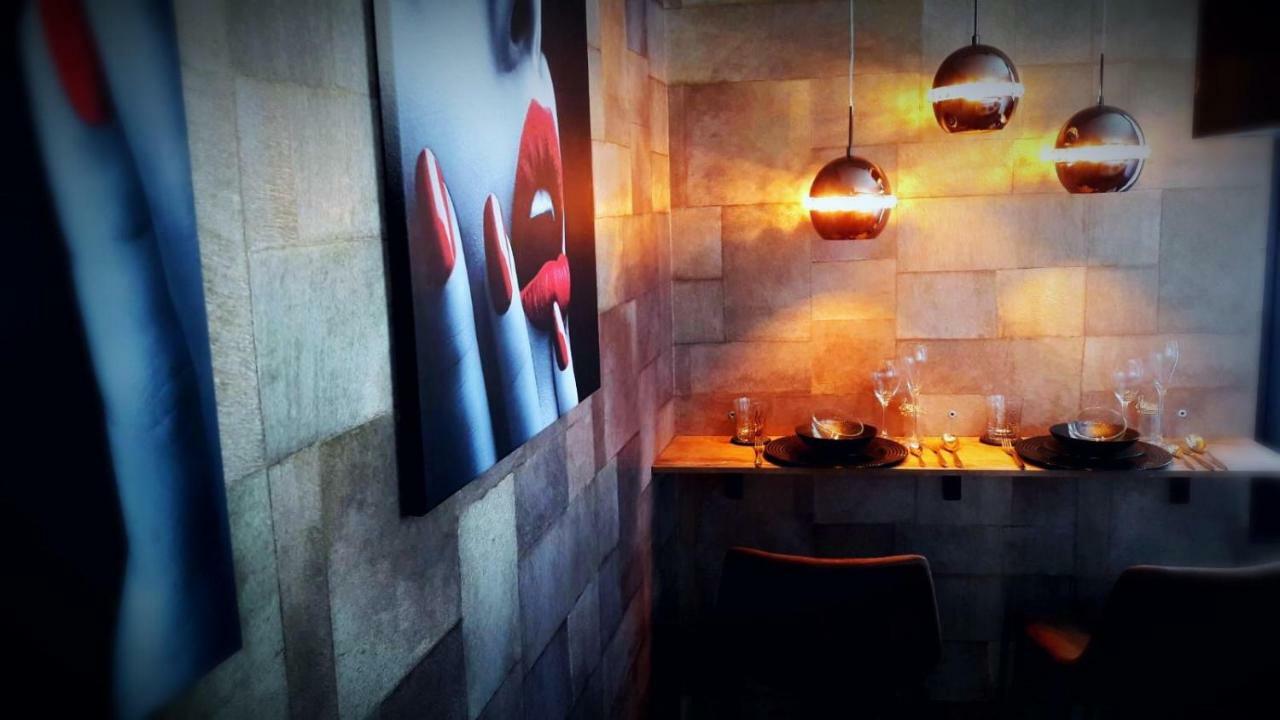 Apartment Decor Appart' *